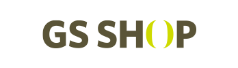 GS SHOP 브랜드 로고