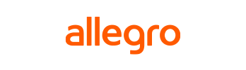 알레그로 브랜드 로고