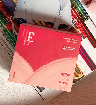 셀릭 마케팅 파트너 컨피던트 레드