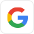 구글 로고 아이콘